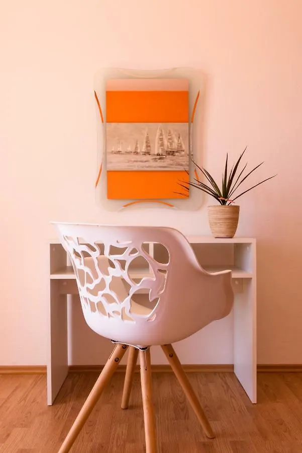 Accommodation Mamut Trogir 0*,